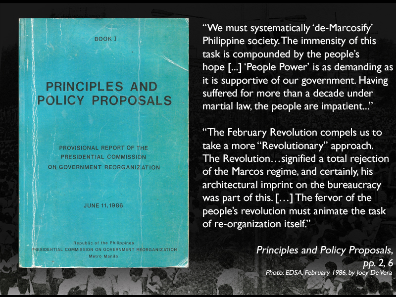 “De-Marcosification” and the rise of new urban&nbsp;rentiers