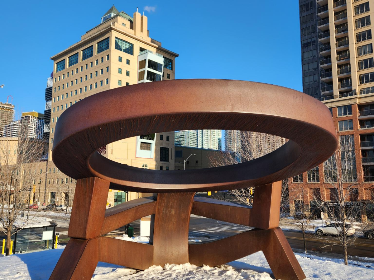 Jane’s Walk | Noticing possibility in Mississauga City&nbsp;Centre